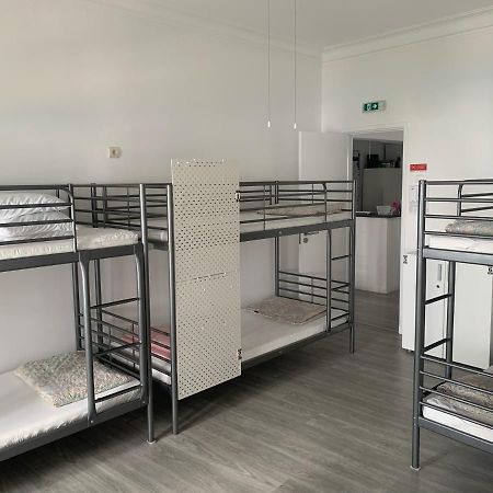 Aloha Hostel Portimão Eksteriør bilde