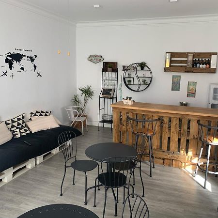 Aloha Hostel Portimão Eksteriør bilde