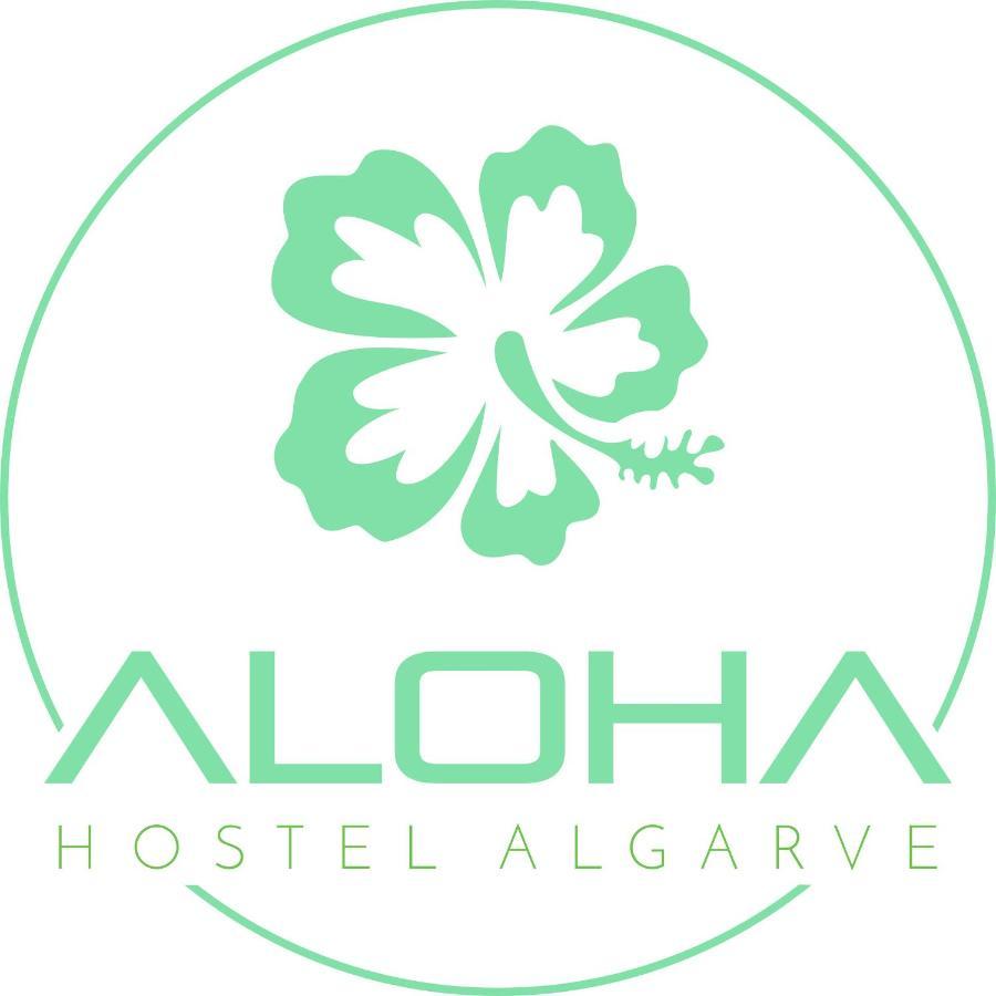Aloha Hostel Portimão Eksteriør bilde