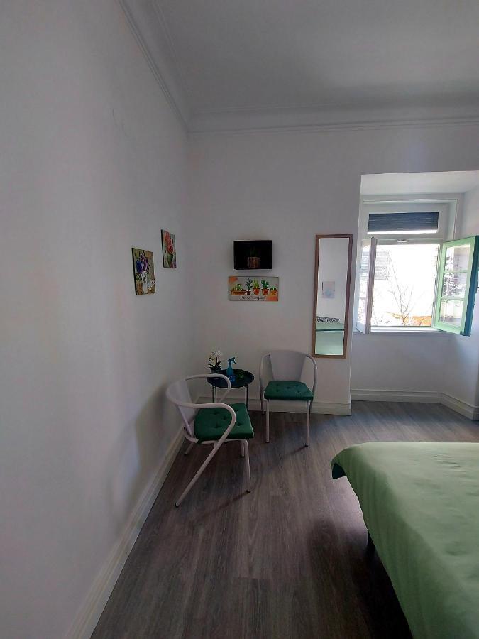 Aloha Hostel Portimão Eksteriør bilde