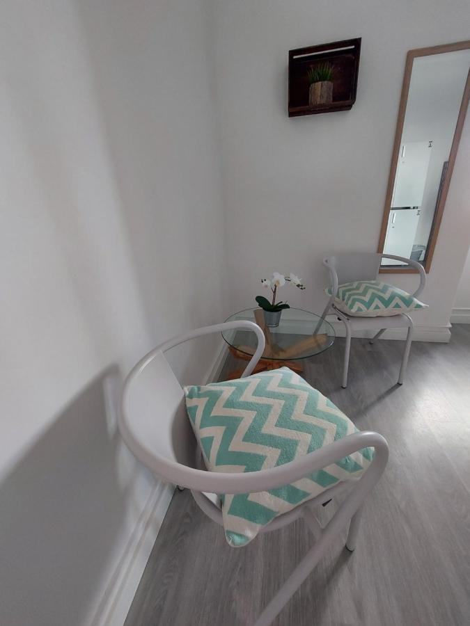 Aloha Hostel Portimão Eksteriør bilde