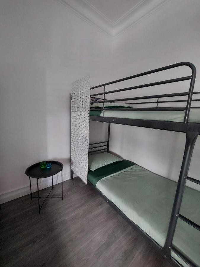 Aloha Hostel Portimão Eksteriør bilde