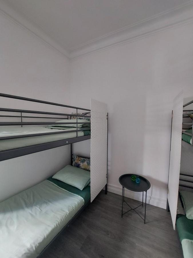 Aloha Hostel Portimão Eksteriør bilde