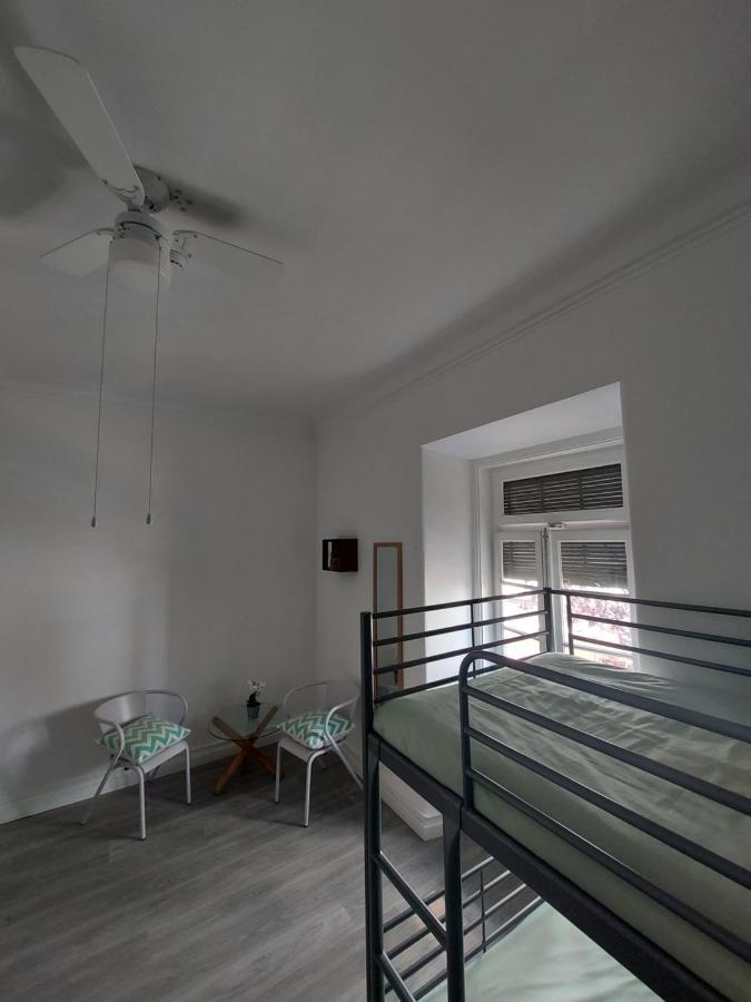 Aloha Hostel Portimão Eksteriør bilde