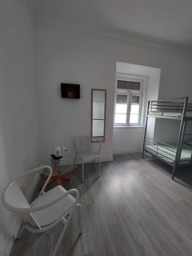 Aloha Hostel Portimão Eksteriør bilde