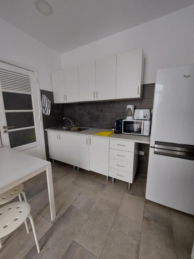 Aloha Hostel Portimão Eksteriør bilde
