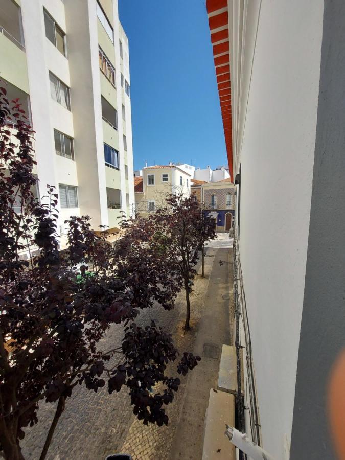 Aloha Hostel Portimão Eksteriør bilde