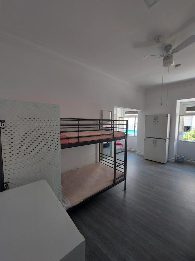 Aloha Hostel Portimão Eksteriør bilde