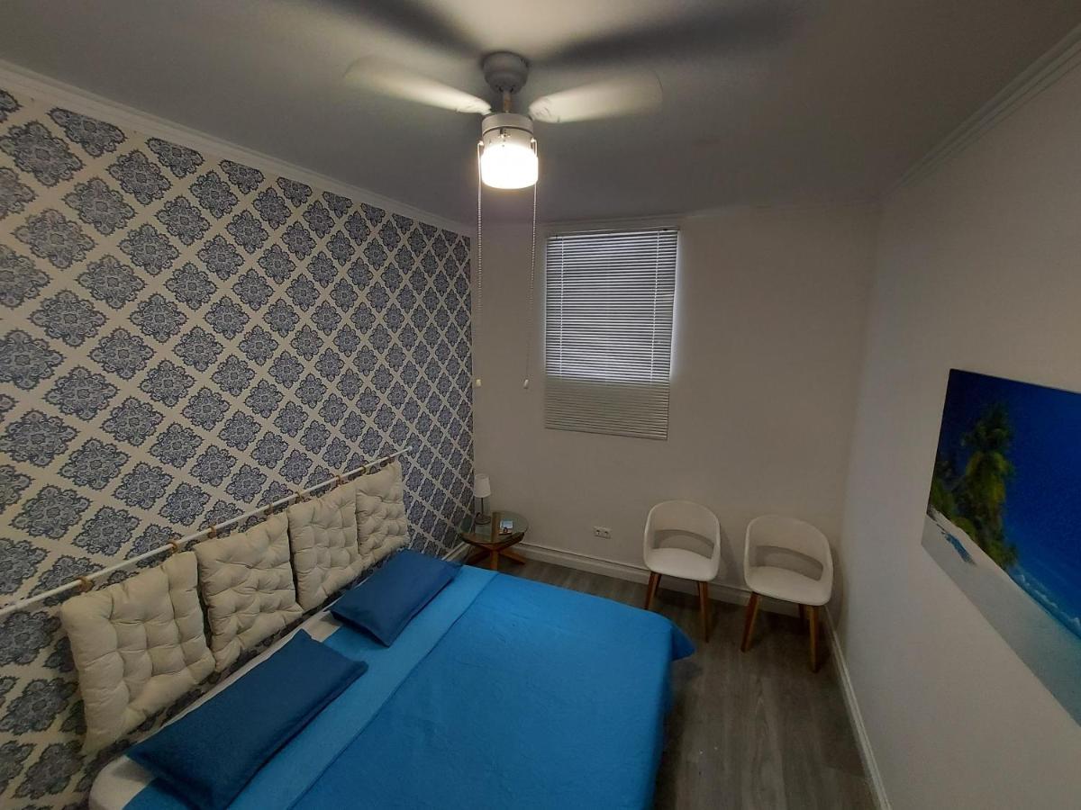 Aloha Hostel Portimão Eksteriør bilde
