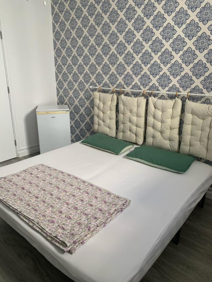 Aloha Hostel Portimão Eksteriør bilde
