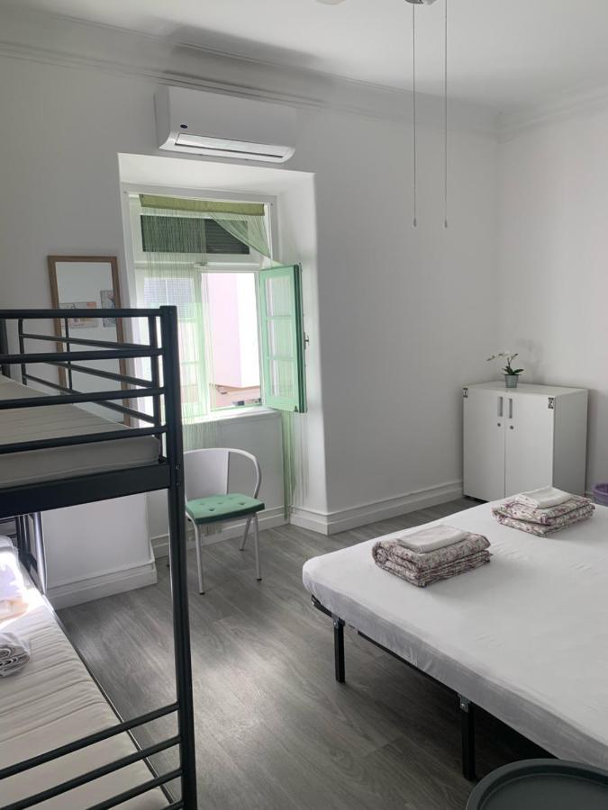 Aloha Hostel Portimão Eksteriør bilde