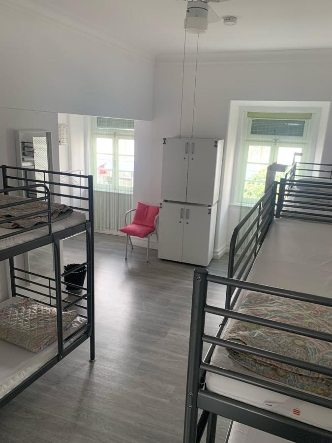 Aloha Hostel Portimão Eksteriør bilde