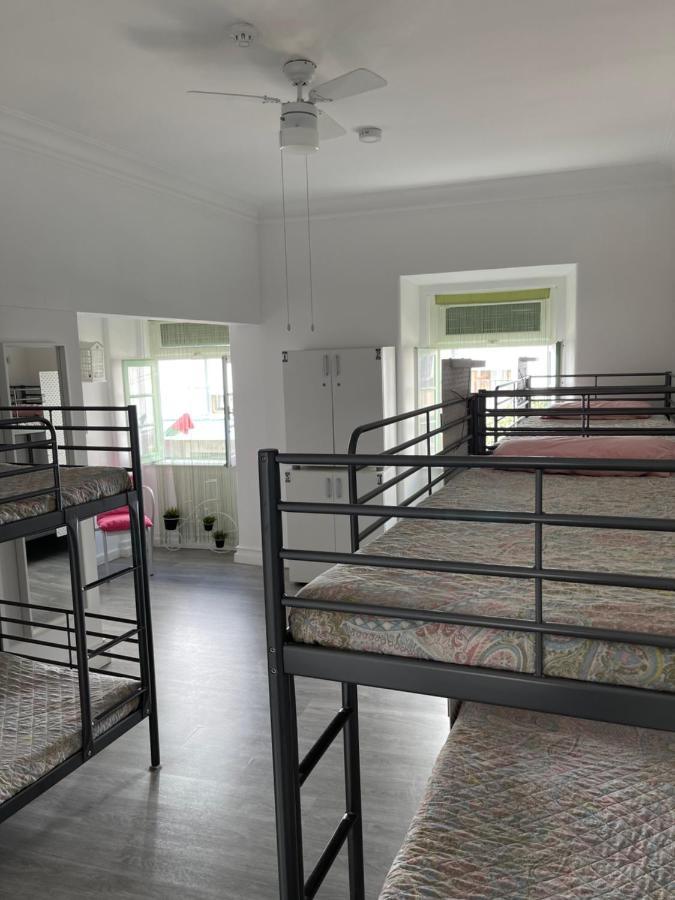 Aloha Hostel Portimão Eksteriør bilde