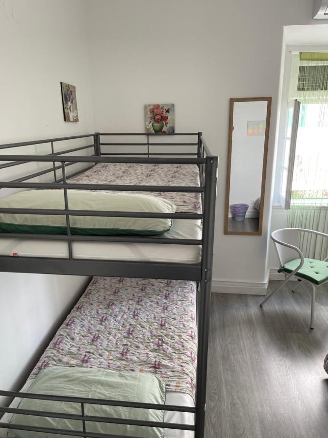 Aloha Hostel Portimão Eksteriør bilde