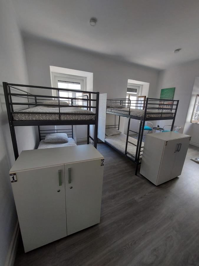 Aloha Hostel Portimão Eksteriør bilde