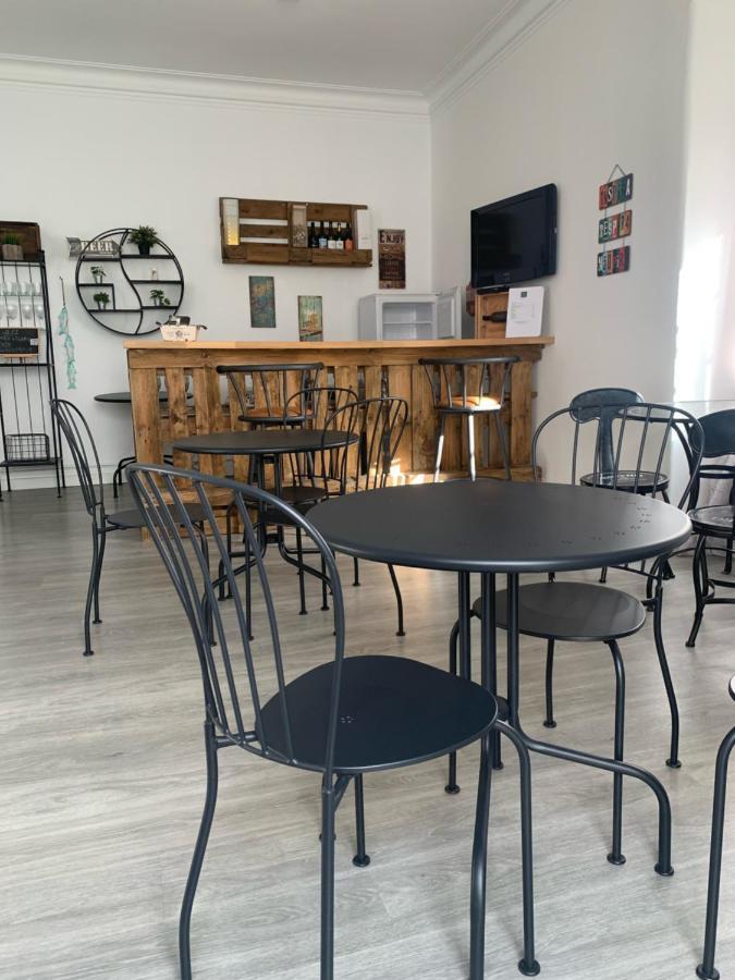 Aloha Hostel Portimão Eksteriør bilde