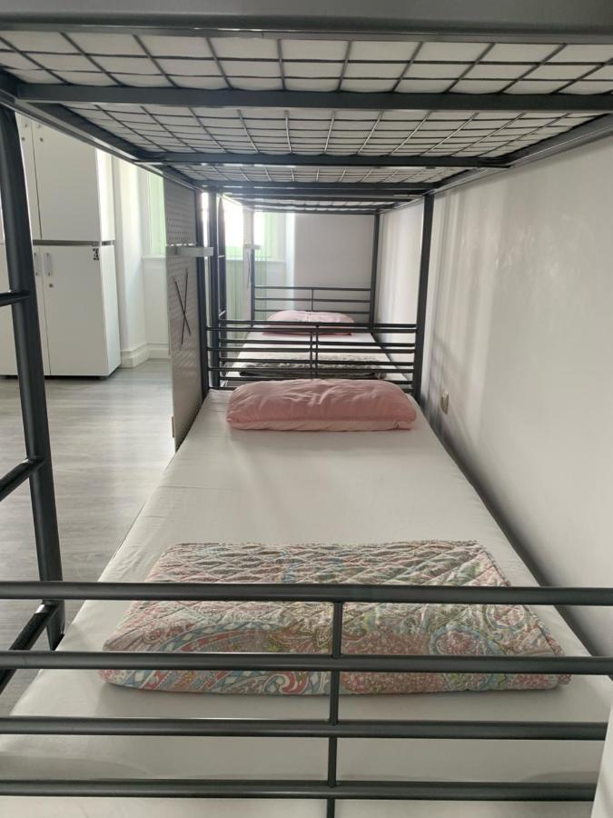 Aloha Hostel Portimão Eksteriør bilde